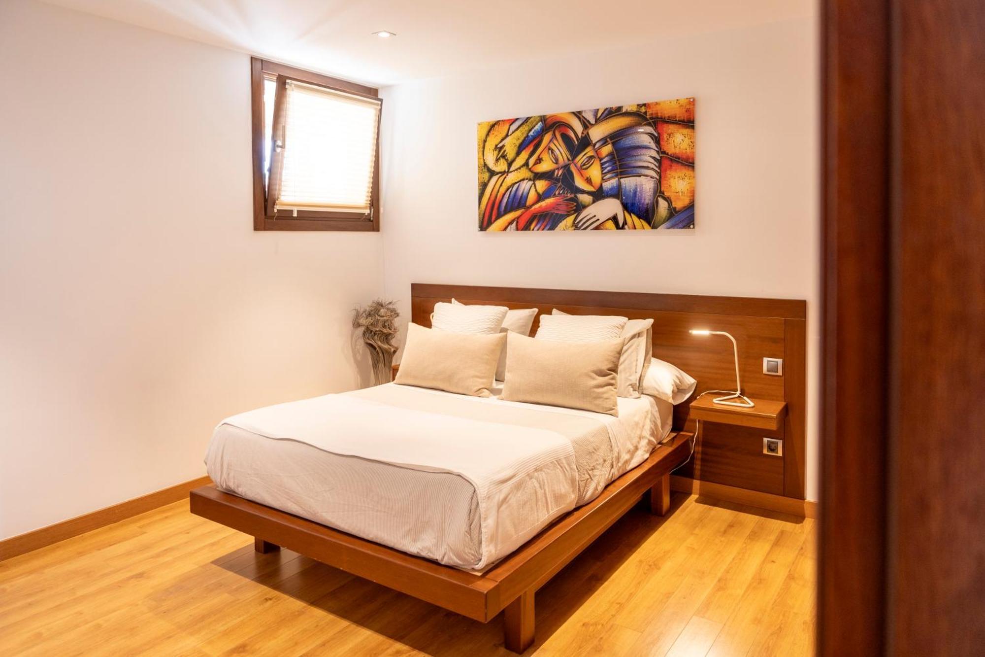 Modern Sea Front Apartment In Garachico 1 מראה חיצוני תמונה