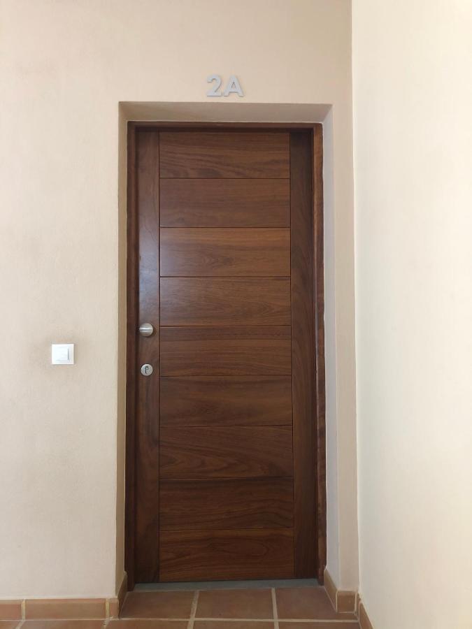 Modern Sea Front Apartment In Garachico 1 מראה חיצוני תמונה